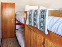 Ferienwohnung Christiania I I5