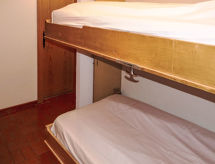 Ferienwohnung Christiania I I5
