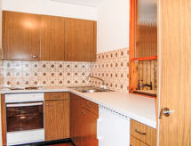 Ferienwohnung Christiania I I5