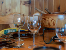 Compact studio-appartement direct aan de piste in Nendaz - thumbnail 2