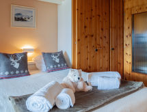 Compact studio-appartement direct aan de piste in Nendaz - thumbnail 5