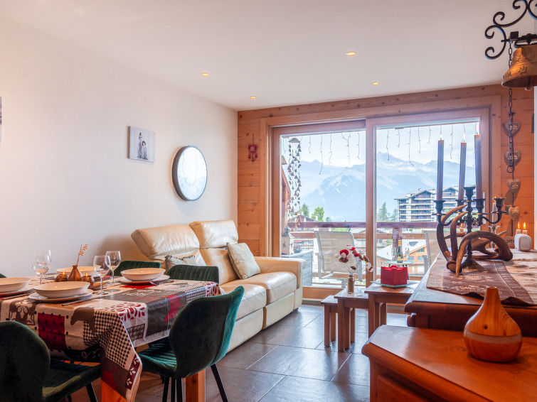 Search and Stay destination Nendaz, VS - Switzerland from AU$ 532. Le Montagnard 4