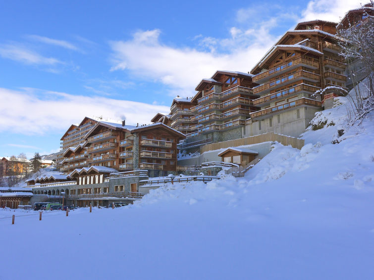 Search and Stay destination Nendaz, VS - Switzerland from AU$ 532. Le Montagnard 4