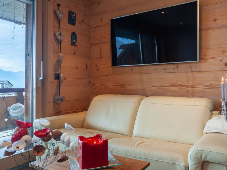 Search and Stay destination Nendaz, VS - Switzerland from AU$ 532. Le Montagnard 4