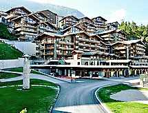 Appartement Montagnard 10