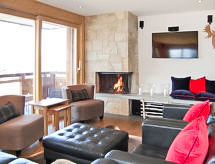 Appartement Montagnard 10