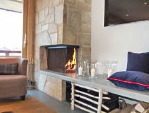 Appartement Montagnard 10