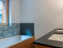 Appartement Montagnard 10