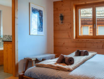 Appartement Montagnard 10