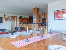 Appartement Montagnard 10
