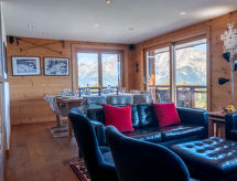Appartement Montagnard 10