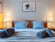 Appartement Montagnard 10