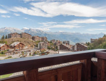 Appartement Montagnard 10