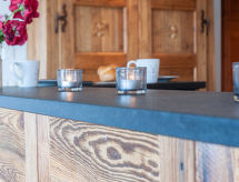 Appartement Montagnard 10