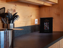 Appartement Montagnard 10