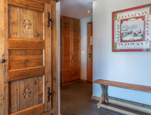 Appartement Montagnard 10