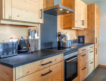 Appartement Montagnard 10