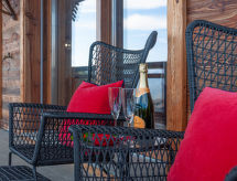 Appartement Montagnard 10