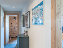 Appartement Montagnard 10