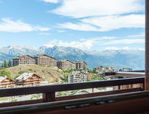 Appartement Montagnard 10