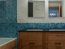 Appartement Montagnard 10