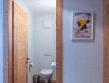 Appartement Montagnard 10