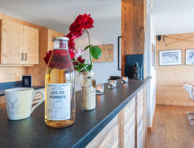 Appartement Montagnard 10