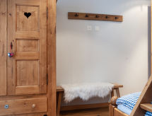 Appartement Montagnard 10