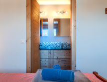 Appartement Montagnard 10