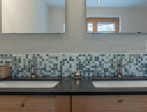 Appartement Montagnard 10