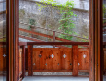 Appartement Montagnard 10
