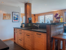 Appartement Montagnard 10