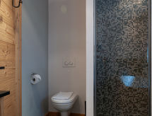 Appartement Montagnard 10
