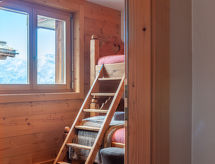 Appartement Montagnard 10