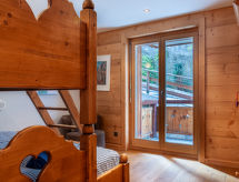 Appartement Montagnard 10