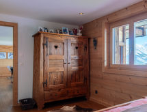 Appartement Montagnard 10