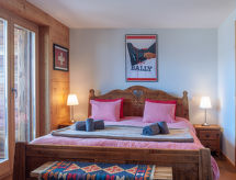 Appartement Montagnard 10