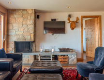 Appartement Montagnard 10