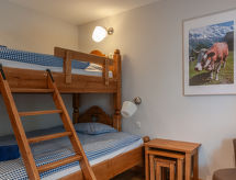 Appartement Montagnard 10