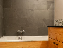 Appartement Montagnard 10