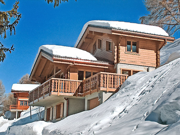 Ferienhaus Marella In Nendaz Ch1961 43 1 Interhome