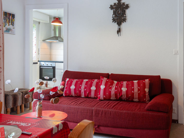 Search and Stay destination Nendaz, VS - Switzerland from AU$ 279. Clair Matin 20