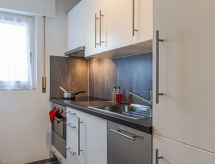 Ferienwohnung Les Arolles A1