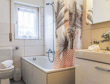 Ferienwohnung Les Arolles A1