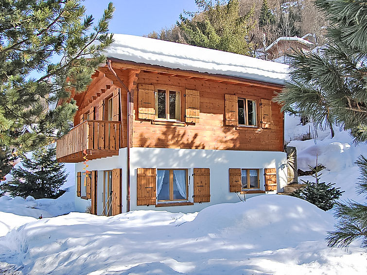 Photo of Chalet Picardie