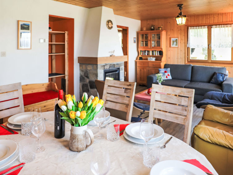 Photo of Chalet Picardie