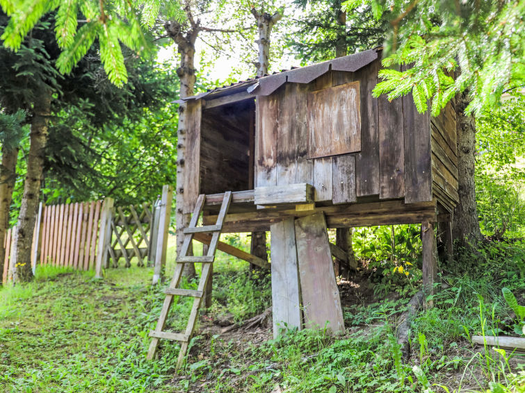 Photo of Chalet Picardie