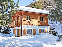 Dům Chalet Picardie