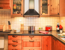 Casa de vacaciones Chalet Picardie