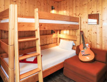 Casa de vacaciones Chalet Picardie